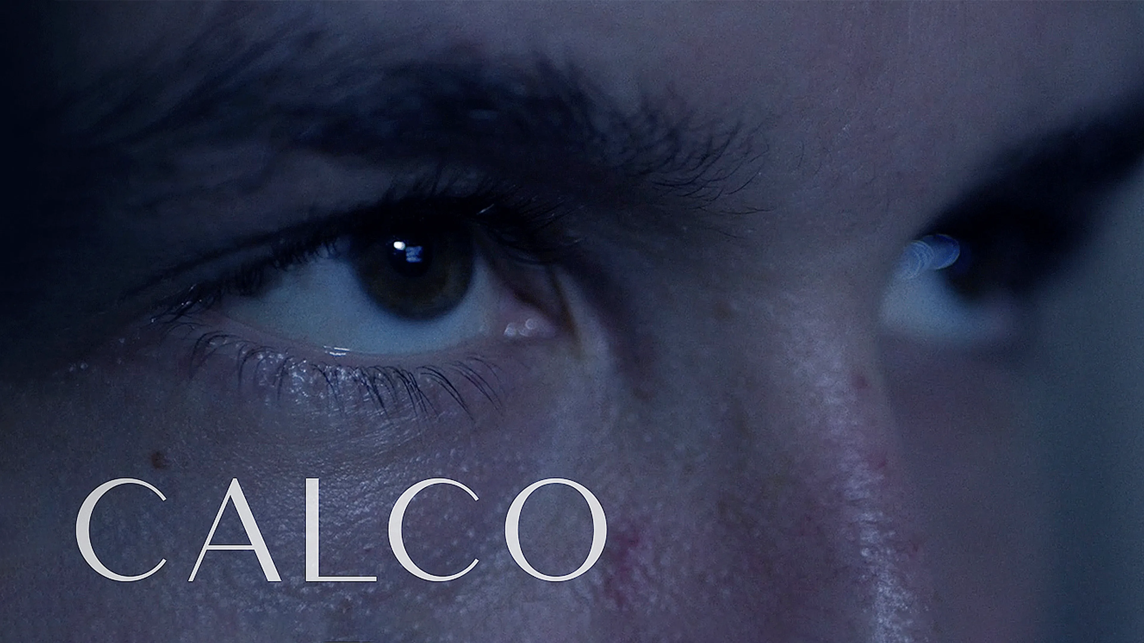 Calco poster